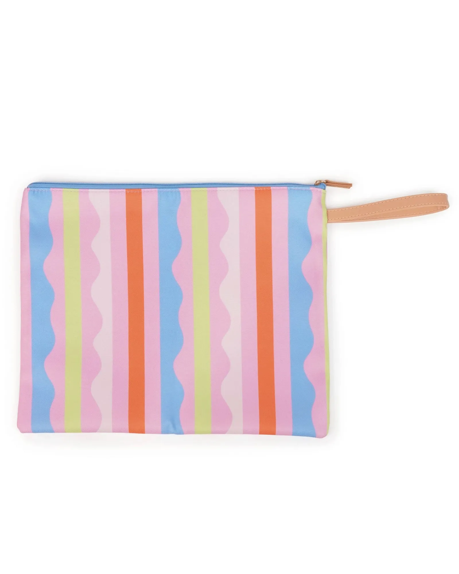 Travel Organisers|Wet Bags|The Somewhere Co Sweet Siesta Large Wet Bag