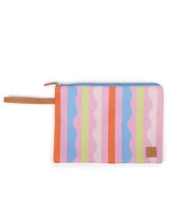 Travel Organisers|Wet Bags|The Somewhere Co Sweet Siesta Wet Bag
