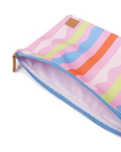 Travel Organisers|Wet Bags|The Somewhere Co Sweet Siesta Wet Bag