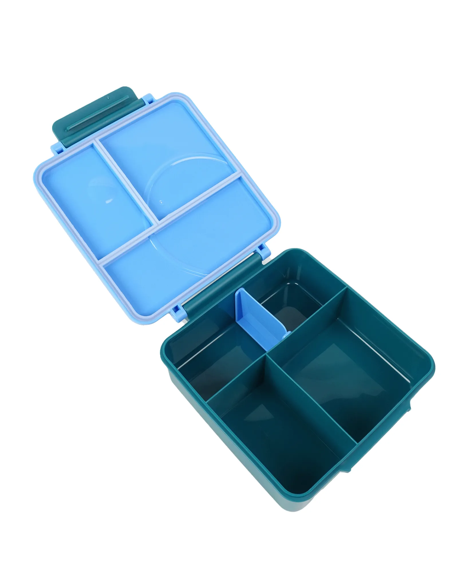 Kids Lunch|The Somewhere Co Trailblazer Mini Bento Lunch Box