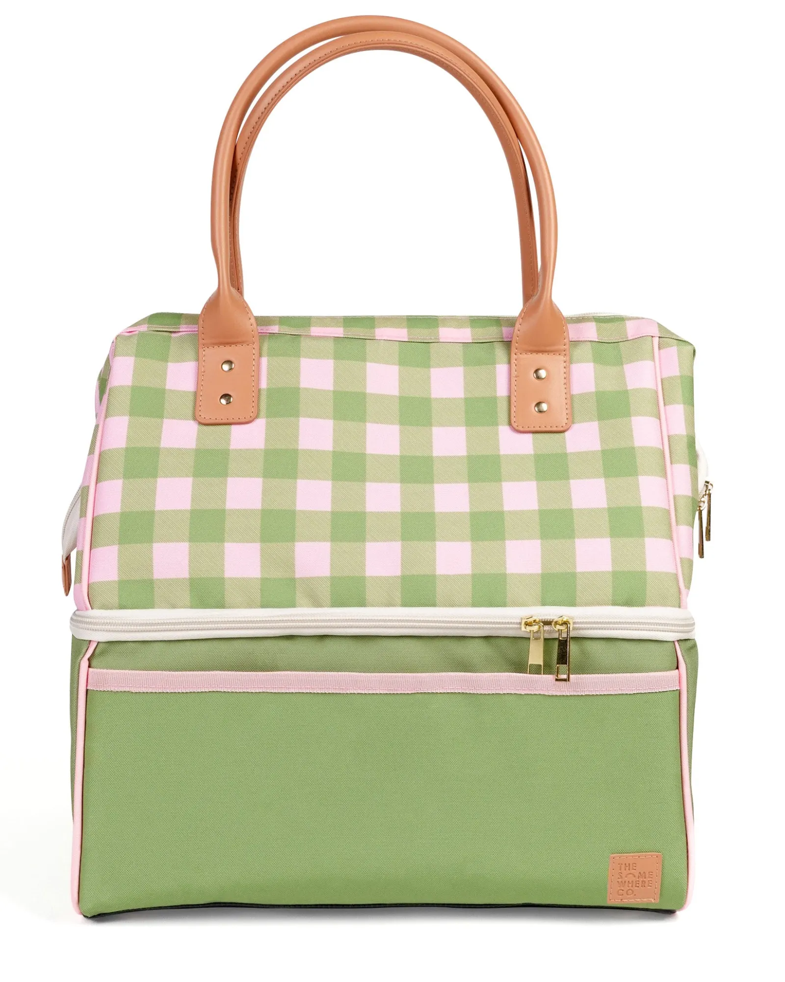 Cooler Bags|Cooler Bags|The Somewhere Co Versailles Cooler Bag
