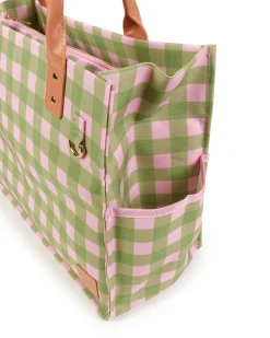 Tote Bags|The Somewhere Co Versailles Everyday Tote Bag