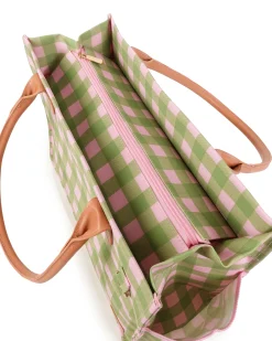 Tote Bags|The Somewhere Co Versailles Everyday Tote Bag