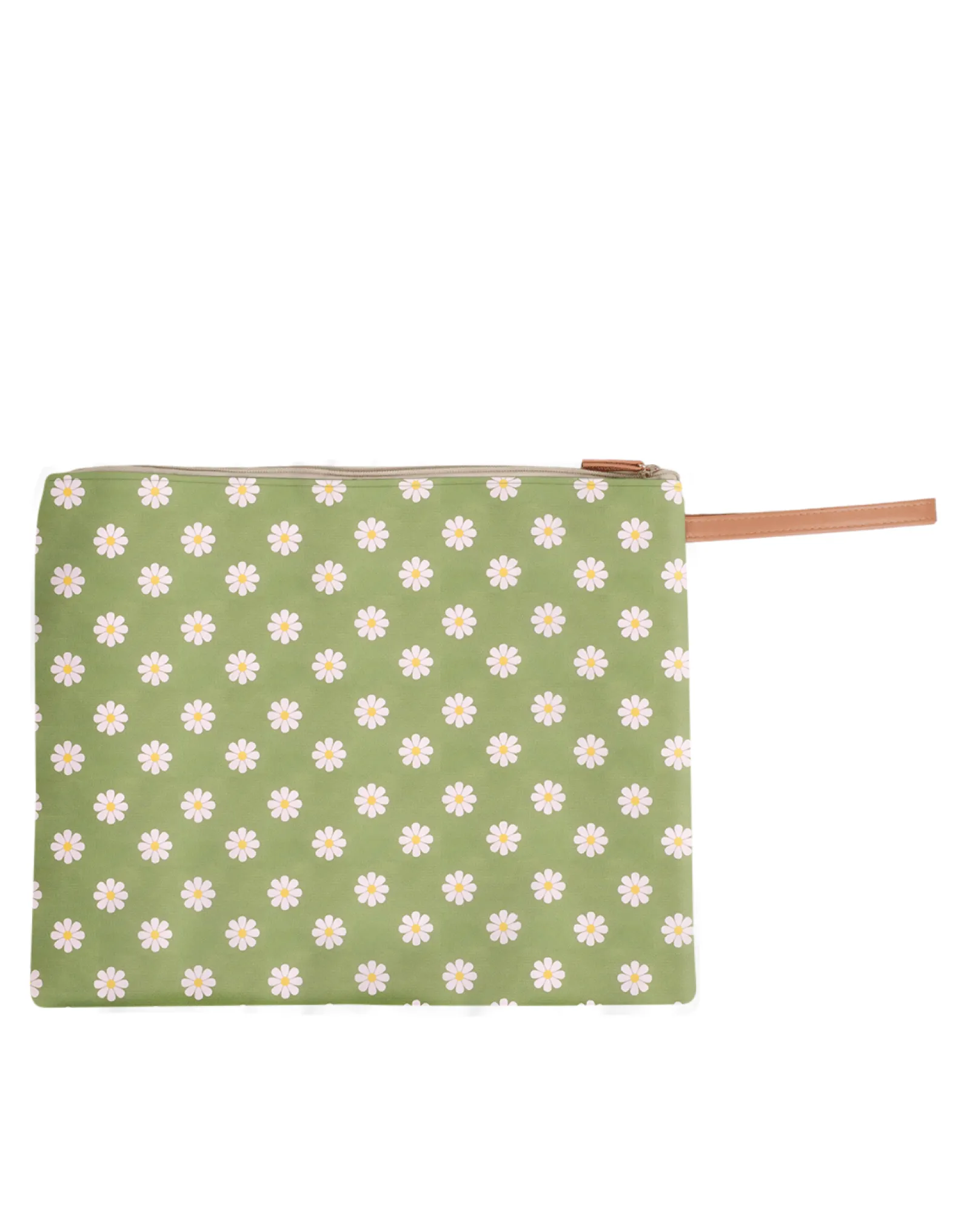 Travel Organisers|Wet Bags|The Somewhere Co Versailles Garden Large Wet Bag