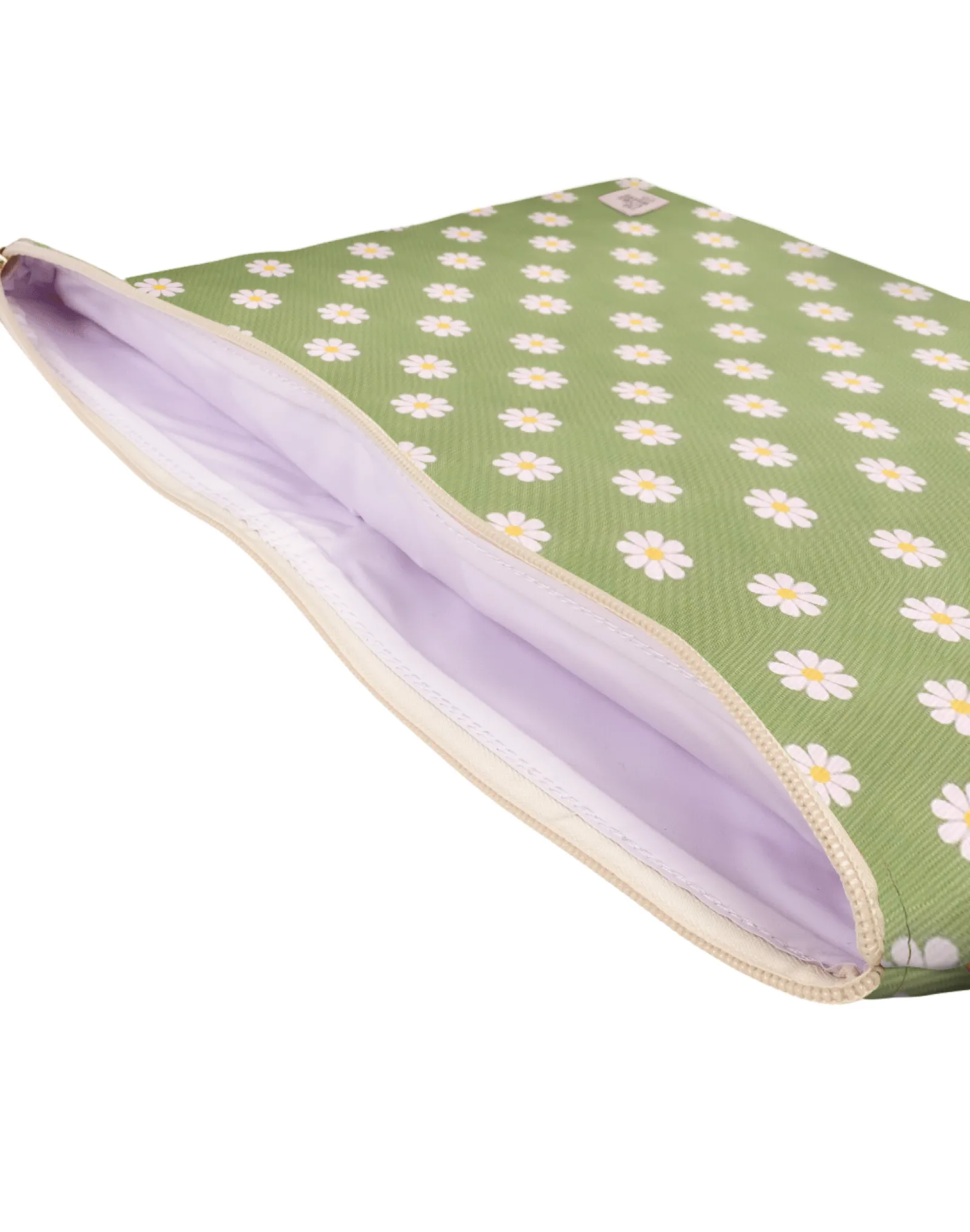 Travel Organisers|Wet Bags|The Somewhere Co Versailles Garden Large Wet Bag