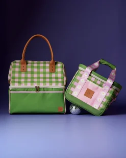Cooler Bags|Cooler Bags|The Somewhere Co Versailles Garden Midi Cooler Bag