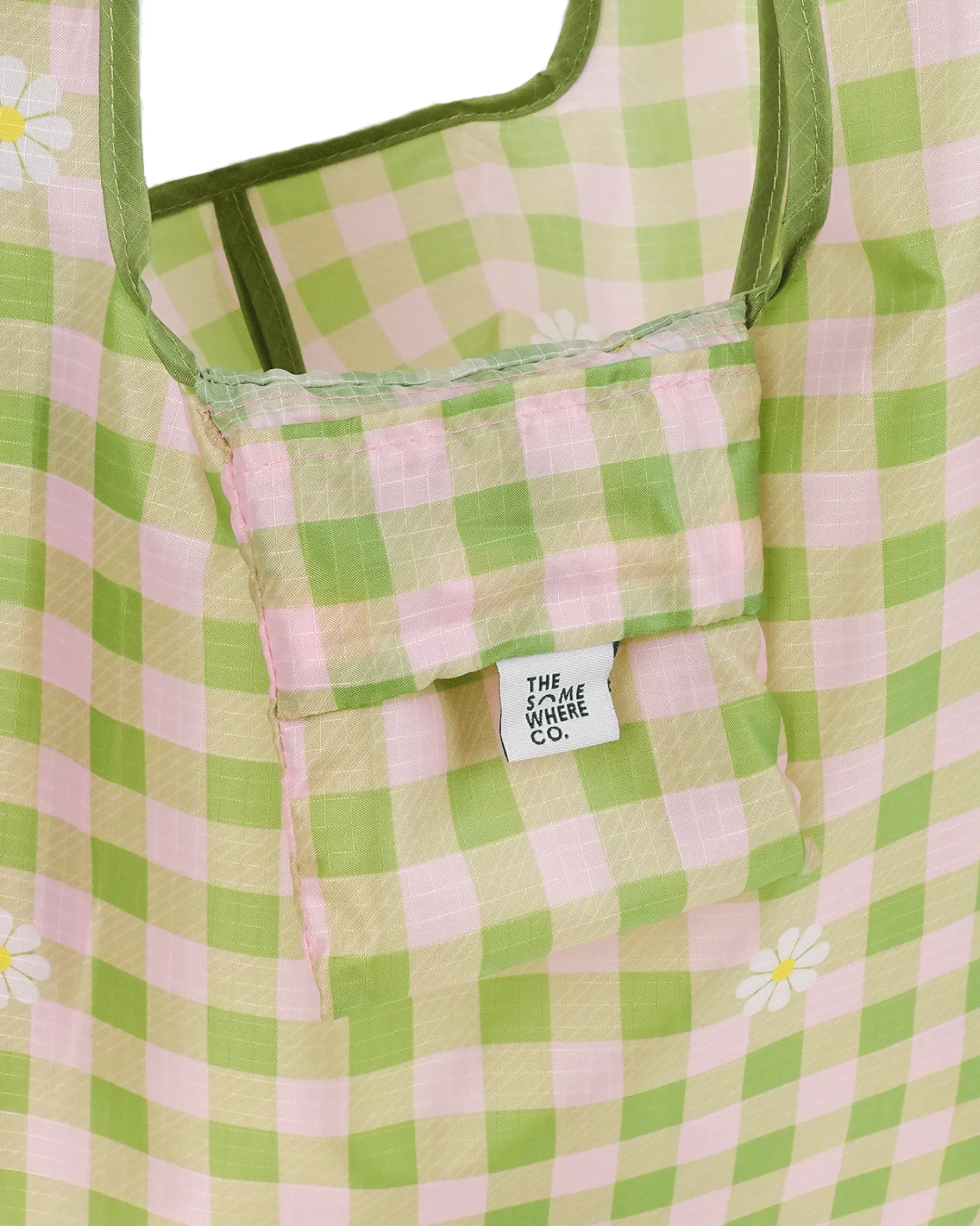Reusable Shopping Bag|The Somewhere Co Versailles Reusable Shopping Bag