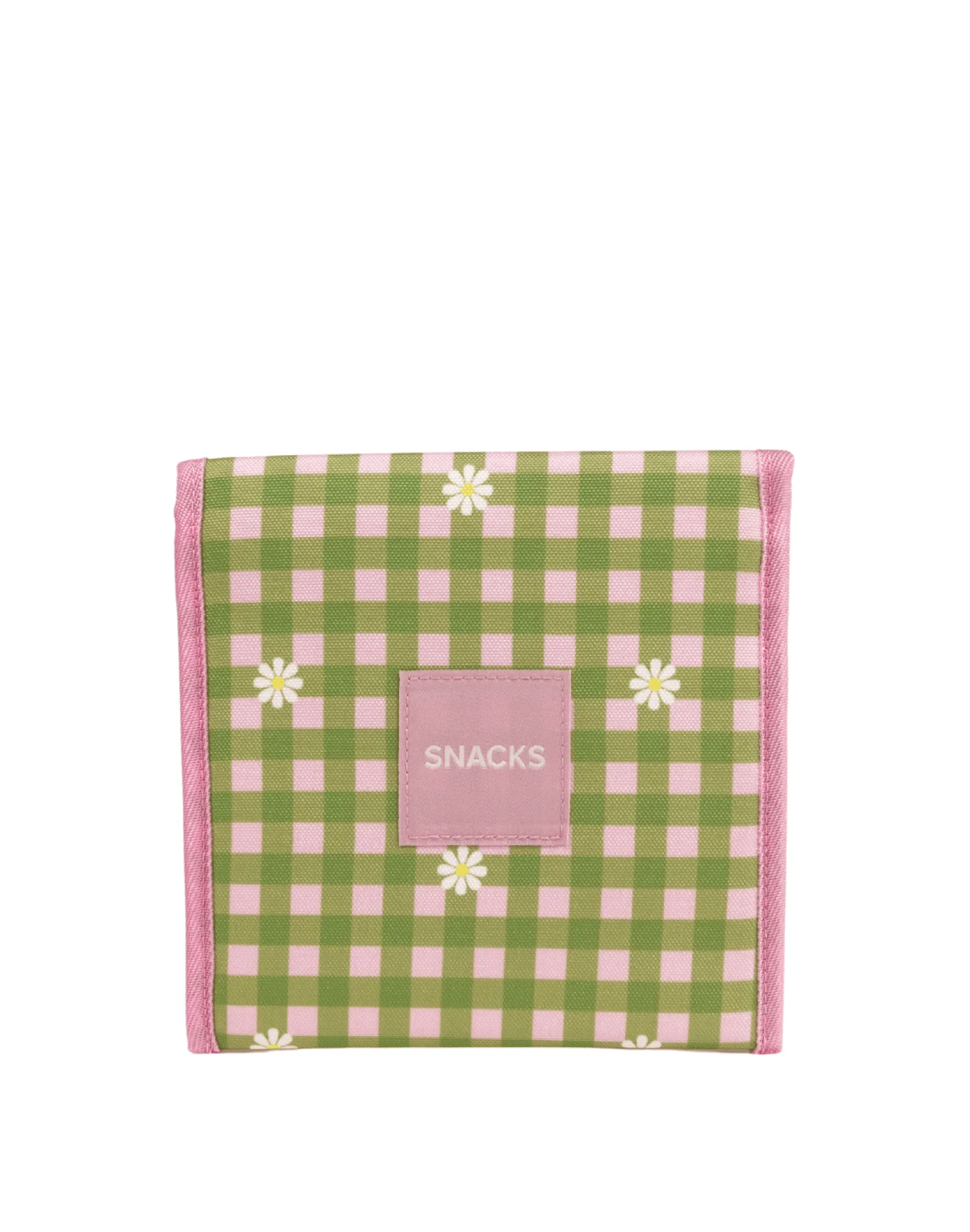 Snack Bags|Lunch Packing|The Somewhere Co Versailles Snack Bag