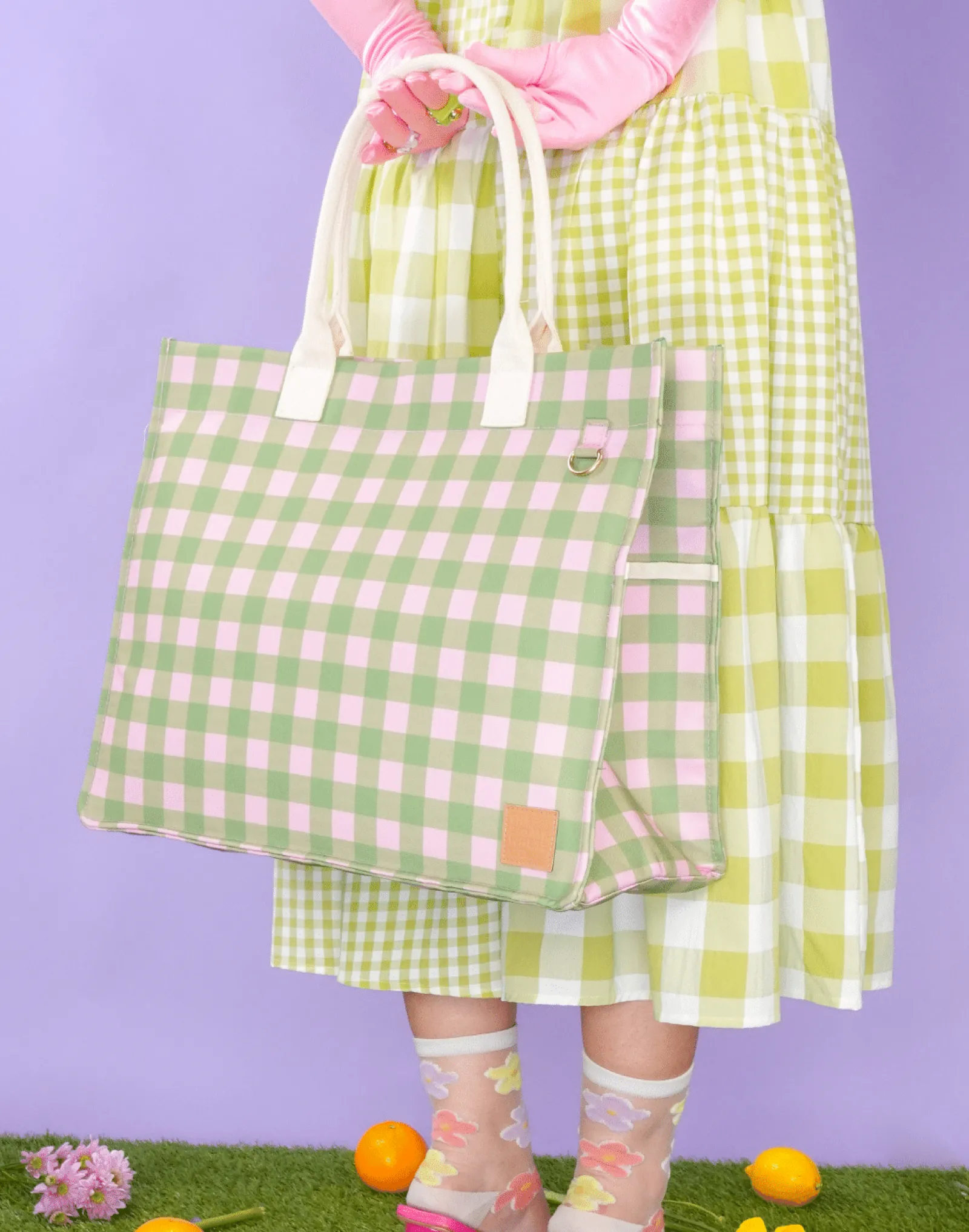 Beach Bags|Beach Bags|The Somewhere Co Versailles Ultimate Tote Bag