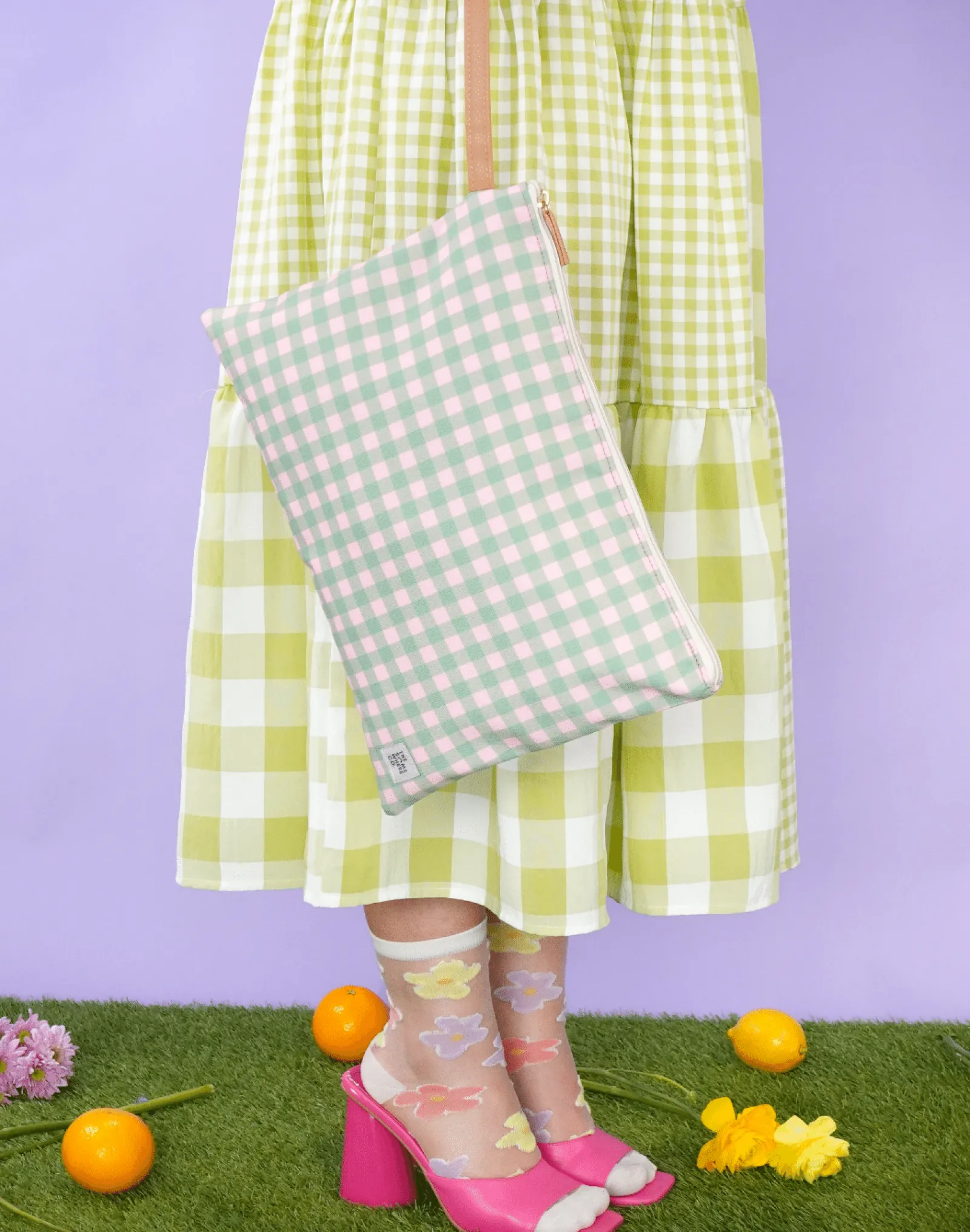 Wet Bags|Wet Bags|The Somewhere Co Versailles Wet Bag