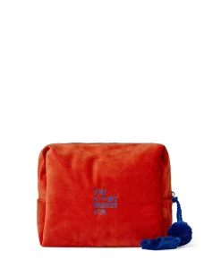 Travel Organisers|Cosmetic Bags|The Somewhere Co Virgo Astrology Cosmetic Case