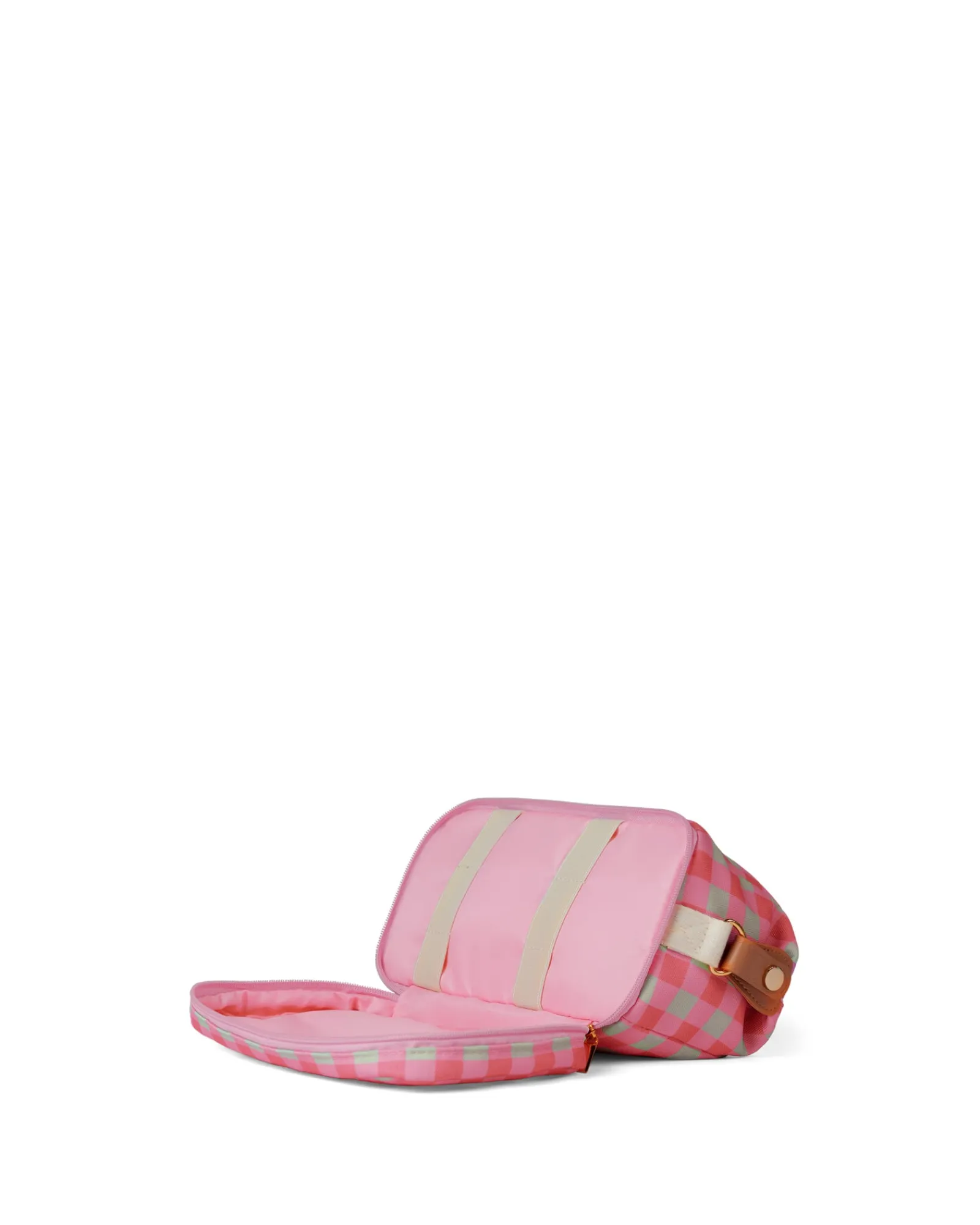 Travel Organisers|Cosmetic Bags|The Somewhere Co Watermelon Sugar Cosmetic Bag