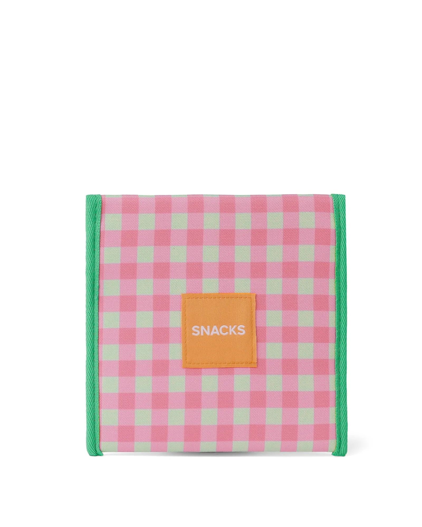 Snack Bags|Lunch Packing|The Somewhere Co Watermelon Sugar Snack Bag